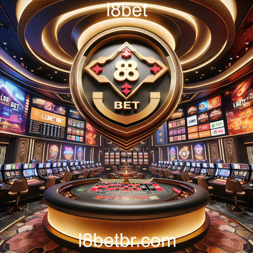 Aproveite as Melhores Promoções no l8bet